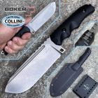 Boker Plus - Hermod 2.0 Knife by Midgards knife - 02BO053 - coltello