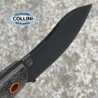 Boker Plus - Nessmi Pro Black by Vox - 02BO066 - coltello