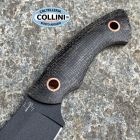 Boker Plus - Nessmi Pro Black by Vox - 02BO066 - coltello
