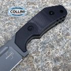 Boker Plus - Little Dvalin Tanto Point Knife - 02BO034 - coltello