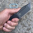 Boker Plus - Little Dvalin Tanto Point Knife - 02BO034 - coltello
