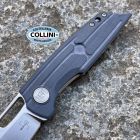 Boker Plus - HEA Hunter knife - Blue G10 - D2 steel - 01BO193 - coltel