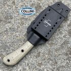 Boker Plus - Little Rok Knife - 02BO026 - by James Helm - coltello