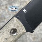 Boker Plus - Little Rok Knife - 02BO026 - by James Helm - coltello