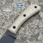 Boker Plus - Little Rok Knife - 02BO026 - by James Helm - coltello