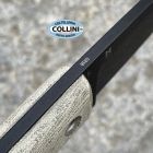 Boker Plus - Little Rok Knife - 02BO026 - by James Helm - coltello