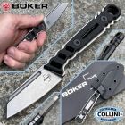 Boker Plus - Ylvi Knife by Midgards knife - 02BO038 - coltello