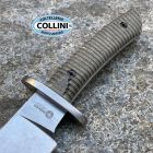 Boker Arbolito - El Gigante Micarta - 02BA595M - Coltello