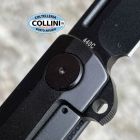 Boker Plus - Cataclyst Flipper Knife all black - 01BO673 - coltello ch