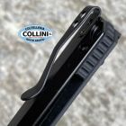 Boker Plus - Cataclyst Flipper Knife all black - 01BO673 - coltello ch