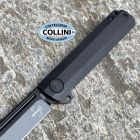 Boker Plus - Cataclyst Flipper Knife all black - 01BO673 - coltello ch