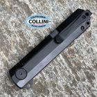 Boker Plus - Cataclyst Flipper Knife all black - 01BO673 - coltello ch