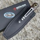 Boker - Barlow BFF Knife by Lucas Burnley - 120506 - coltello