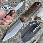 Boker - Barlow BFF Knife by Lucas Burnley - 120506 - coltello