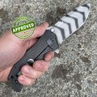 Zero Tolerance - Strider Onion Coyote Brown knife - ZT302 - COLLEZIONE
