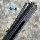 Boker Plus - Kwaiken Air G10 Black by Lucas Burnley - 01BO339 - coltel