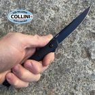 Boker Plus - Kwaiken Air G10 Black by Lucas Burnley - 01BO339 - coltel