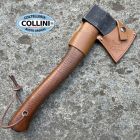 FOX Knives Fox - Yankee Axe - C45 Carbon Steel e Hickory - FX-700 - Accetta