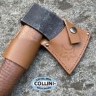 FOX Knives Fox - Yankee Axe - C45 Carbon Steel e Hickory - FX-700 - Accetta
