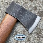 FOX Knives Fox - Yankee Axe - C45 Carbon Steel e Hickory - FX-700 - Accetta