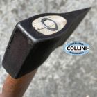 FOX Knives Fox - Yankee Axe - C45 Carbon Steel e Hickory - FX-700 - Accetta