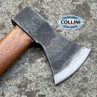 FOX Knives Fox - Sekira Axe - C45 Carbon Steel e Hickory - FX-701 - Ascia