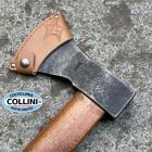 FOX Knives Fox - Sekira Axe - C45 Carbon Steel e Hickory - FX-701 - Ascia