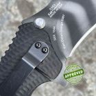 Zero Tolerance - Strider Onion - Tigerstripe Black G10 knife - ZT0303