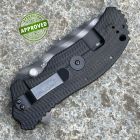 Zero Tolerance - Strider Onion - Tigerstripe Black G10 knife - ZT0303