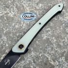 Boker Plus - Urban Spillo Jade G10 - gentleman's knife - 01BO357 - col