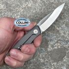 Boker Plus - Connector Titan Knife - 01BO353 - coltello chiudibile