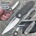 Boker Plus - Connector Titan Knife - 01BO353 - coltello chiudibile