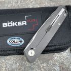 Boker Plus - Connector Titan Knife - 01BO353 - coltello chiudibile
