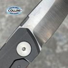 Boker Plus - Connector Titan Knife - 01BO353 - coltello chiudibile