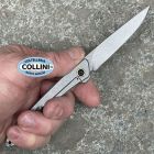 Boker Plus - Urban Spillo Flipjoint - gentleman's knife - 01BO469 - co