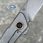 Boker Plus - Urban Spillo Flipjoint - gentleman's knife - 01BO469 - co