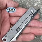 Boker Plus - Zenshin knife - Higonokami - 01BO368 - coltello