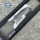 Boker - Tiger Damascus knife - 111103DAM - coltello chiudibile