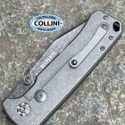 Boker - Tiger Damascus knife - 111103DAM - coltello chiudibile