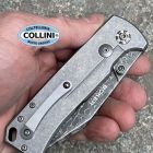 Boker - Tiger Damascus knife - 111103DAM - coltello chiudibile