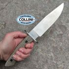 Boker Arbolito - Esculta Micarta Knife - 02BA593M - Coltello