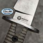 Boker Arbolito - Esculta Micarta Knife - 02BA593M - Coltello