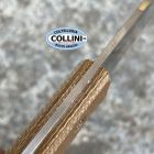 Boker - Daily Knives AK1 Reverse Tanto Mustard Micarta - 123502 - colt