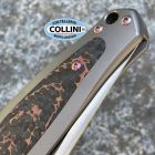 Boker Plus - Collection Flipper Folder 2022 by Jens Anso - Limited Edi