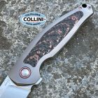 Boker Plus - Collection Flipper Folder 2022 by Jens Anso - Limited Edi