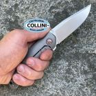 Boker Plus - Collection Flipper Folder 2022 by Jens Anso - Limited Edi