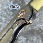 Boker Plus - Collection Flipper Folder 2022 by Jens Anso - Limited Edi