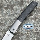 Boker Plus - Urban Trapper Premium Carbon Fiber by Brad Zinker - 01BO6