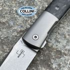 Boker Plus - Urban Trapper Premium Carbon Fiber by Brad Zinker - 01BO6