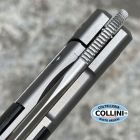 Boker Plus - Urban Trapper Premium Carbon Fiber by Brad Zinker - 01BO6